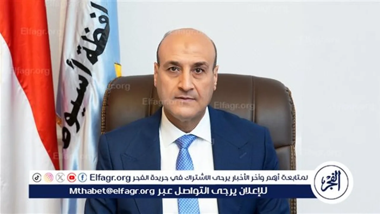 محافظ أسيوط يرفع درجة الاستعداد للطقس ويشارك في الإفطار السنوي للجامعة